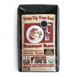 Breakfast Blend 1